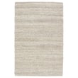 Product Image of Contemporary / Modern Ivory, Light Grey (SCD-27) Area-Rugs