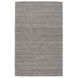 Product Image of Contemporary / Modern Grey, Silver (SCR-07) Area-Rugs