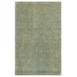 Product Image of Contemporary / Modern Blue, Green, Light Grey (BRP-03) Area-Rugs