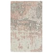 Product Image of Abstract Rust, Taupe (BRP-12) Area-Rugs
