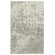 Product Image of Abstract Taupe, Green (BRP-11) Area-Rugs