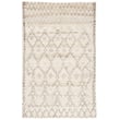 Product Image of Moroccan Ivory, Brown (ZUI-01) Area-Rugs