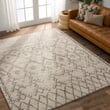 Jaipur Living Zuri Zola Area Rugs | Wool Moroccan Area Rugs | Rugs Direct