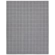 Product Image of Contemporary / Modern Silver (OBB-03) Area-Rugs