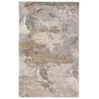 Product Image of Abstract Grey, Taupe (TRD-05) Area-Rugs