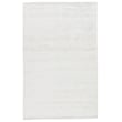Product Image of Contemporary / Modern White (YAS-14) Area-Rugs