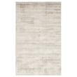 Product Image of Contemporary / Modern Jaipur Living &middot; Yasmin &middot; Hand Loomed &middot; Silver (YAS-11) Area-Rugs