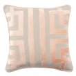 Product Image of Contemporary / Modern Pink, Beige (CNK-07) Pillow
