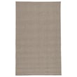 Product Image of Solid Grey (NIP-01) Area-Rugs