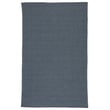 Product Image of Solid Jaipur Living &middot; Nirvana Premium &middot; Iver &middot; Blue, Grey (NIP-02) Area-Rugs