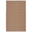 Product Image of Solid Jaipur Living &middot; Nirvana Premium &middot; Iver &middot; Tan (NIP-03) Area-Rugs