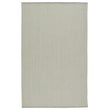 Product Image of Contemporary / Modern Light Grey (NIR-04) Area-Rugs
