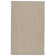 Product Image of Contemporary / Modern Taupe, Cream (NIR-05) Area-Rugs