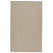 Product Image of Contemporary / Modern Jaipur Living &middot; Nirvana &middot; Sven &middot; Taupe, Cream (NIR-05) Area-Rugs