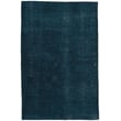 Product Image of Contemporary / Modern Blue, White (RBC-01) Area-Rugs