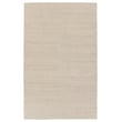 Product Image of Contemporary / Modern Jaipur Living &middot; Rebecca &middot; Limon &middot; Cream, Grey (RBC-04) Area-Rugs