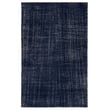 Product Image of Contemporary / Modern Jaipur Living &middot; Rebecca &middot; Limon &middot; Blue, White (RBC-06) Area-Rugs