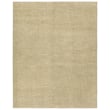 Vibrant Jaipur Living Rebecca Limon Yellow RBC-14 flat-woven rug featuring lively yellow and cream patterns, perfect for brightening any room.