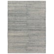 Product Image of Contemporary / Modern Blue, White (RBC-08) Area-Rugs