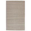 Product Image of Contemporary / Modern Grey, Silver (LEF-01) Area-Rugs
