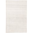 Product Image of Contemporary / Modern Ivory, Light Gray (LEF-06) Area-Rugs