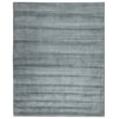 Product Image of Contemporary / Modern Grey, Light Blue (LEF-07) Area-Rugs