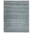 Product Image of Contemporary / Modern Jaipur Living &middot; Lefka &middot; Bellweather &middot; Grey, Light Blue (LEF-07) Area-Rugs