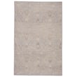 Product Image of Traditional / Oriental Grey, Beige (REL-11) Area-Rugs