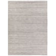 Product Image of Contemporary / Modern Jaipur Living &middot; Madras &middot; Vassa &middot; White, Grey (MDS-04) Area-Rugs