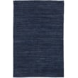 Product Image of Contemporary / Modern Dark Blue (MDS-06) Area-Rugs