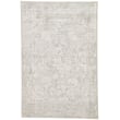 Product Image of Vintage / Overdyed Jaipur Living &middot; Cirque &middot; Lianna &middot; Grey, White (CIQ-04) Area-Rugs