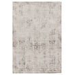 Product Image of Contemporary / Modern Jaipur Living &middot; Cirque &middot; Fortier &middot; Cream, Grey (CIQ-46) Area-Rugs