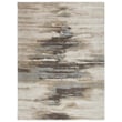 Product Image of Abstract Jaipur Living &middot; Genesis &middot; Ryenn &middot; Cream, Gold (GES-07) Area-Rugs