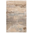 Product Image of Abstract Brown, Grey (GES-32) Area-Rugs
