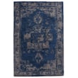 Product Image of Traditional / Oriental Blue, Grey (CIT-15)  Area-Rugs