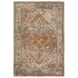 Product Image of Bohemian Taupe, Gold (CIT-12)  Area-Rugs