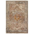 Product Image of Bohemian Jaipur Living &middot; Citrine &middot; Raisa &middot; Taupe, Gold (CIT-12)  Area-Rugs
