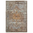 Product Image of Bohemian Grey, Gold (CIT-11)  Area-Rugs