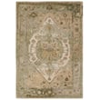 Product Image of Bohemian Green, Taupe (CIT-21) Area-Rugs