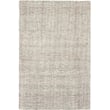 Product Image of Contemporary / Modern Gray, Ivory (CTG-02) Area-Rugs