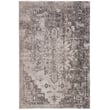Product Image of Vintage / Overdyed Gray, Ivory (POL-07) Area-Rugs