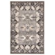 Product Image of Southwestern Jaipur Living &middot; Polaris &middot; Paloma &middot; Grey, Beige (POL-20) Area-Rugs