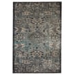 Product Image of Vintage / Overdyed Blue, Grey (POL-26) Area-Rugs