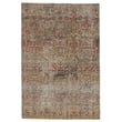 Product Image of Bohemian Beige, Yellow, Red (POL-33) Area-Rugs