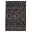 Product Image of Bohemian Dark Blue, Taupe (POL-34) Area-Rugs
