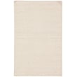 Product Image of Contemporary / Modern Jaipur Living &middot; Poise &middot; Eulalia &middot; Light Grey, Ivory (POE-01) Area-Rugs