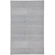 Product Image of Contemporary / Modern Jaipur Living &middot; Poise &middot; Glace &middot; Dark Blue, Ivory (POE-04) Area-Rugs