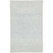 Product Image of Contemporary / Modern Jaipur Living &middot; Poise &middot; Glace &middot; Light Blue, Ivory (POE-05) Area-Rugs