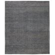 Product Image of Contemporary / Modern Charcoal, Green (REI-14) Area-Rugs