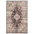 Product Image of Vintage / Overdyed Brown, Pink (IDE-01) Area-Rugs